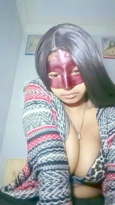 Sediah05 live cam on Cam4