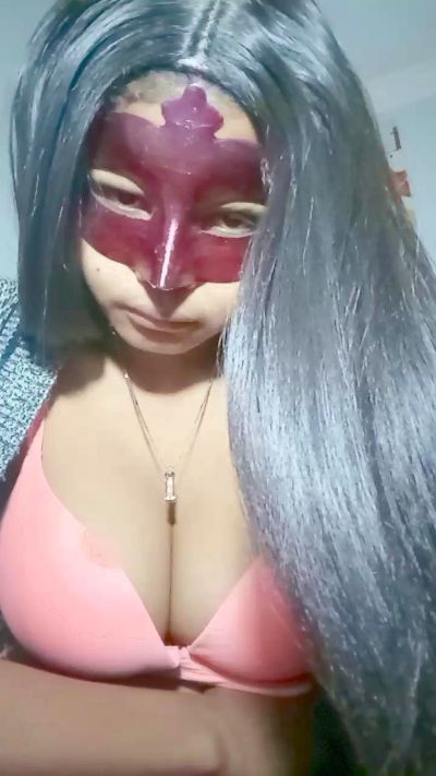 Sediah05 live cam on Cam4