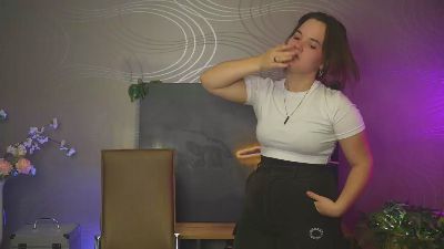 SeeHane webcam