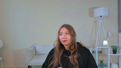 SeemaHoggle live cam on Cam4
