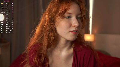 SeemaMatusz live cam on Cam4