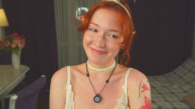 SeemaMatusz live cam on Cam4