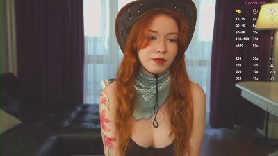 SeemaMatusz live cam on Cam4