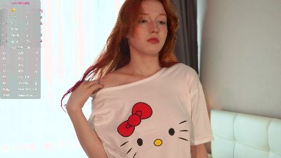 SeemaMatusz live cam on Cam4