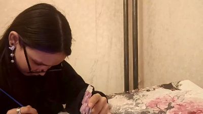 SeemaVallee live cam on Cam4