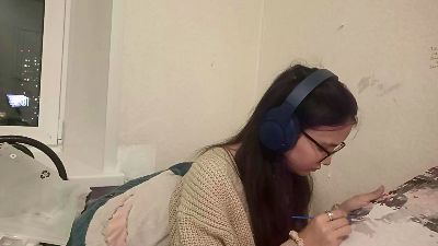 SeemaVallee live cam on Cam4