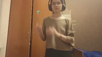 SeemaVallee live cam on Cam4