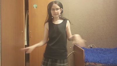 SeemaVallee live cam on Cam4