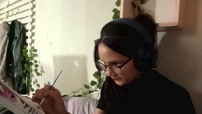 SeemaVallee live cam on Cam4