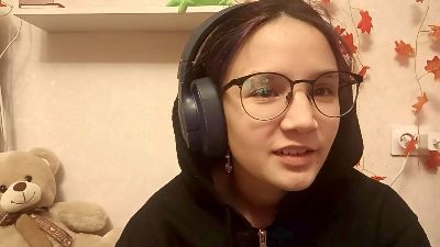 SeemaVallee live cam on Cam4