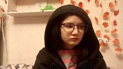 SeemaVallee live cam on Cam4