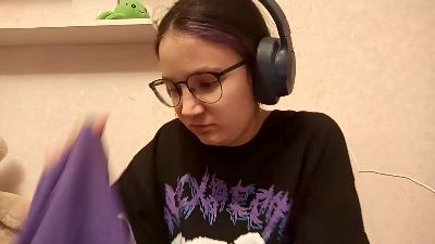 SeemaVallee live cam on Cam4