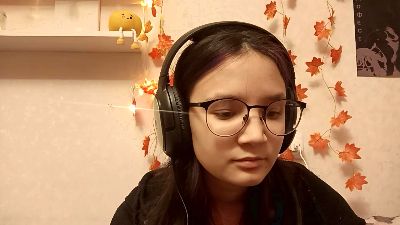 SeemaVallee live cam on Cam4