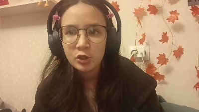 SeemaVallee live cam on Cam4