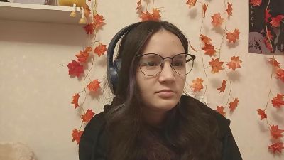 SeemaVallee live cam on Cam4