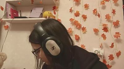 SeemaVallee live cam on Cam4