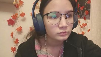 SeemaVallee live cam on Cam4