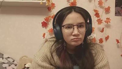 SeemaVallee live cam on Cam4
