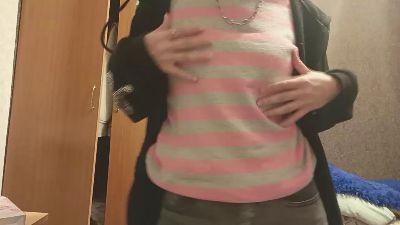 SeemaVallee live cam on Cam4