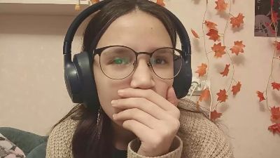 SeemaVallee live cam on Cam4