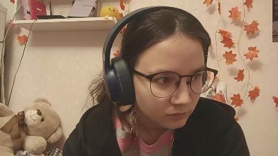 SeemaVallee live cam on Cam4