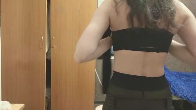 SeemaVallee live cam on Cam4