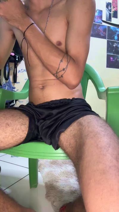 Sekki_ live cam on Cam4