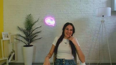 SelenaLoos live webcam snapshot from United States