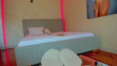 SelenaReeves live cam on Cam4