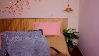 Selena_noir live cam on Cam4