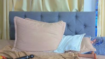 Selena_noir live cam on Cam4