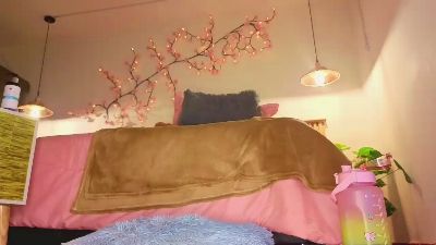 Selena_noir live cam on Cam4