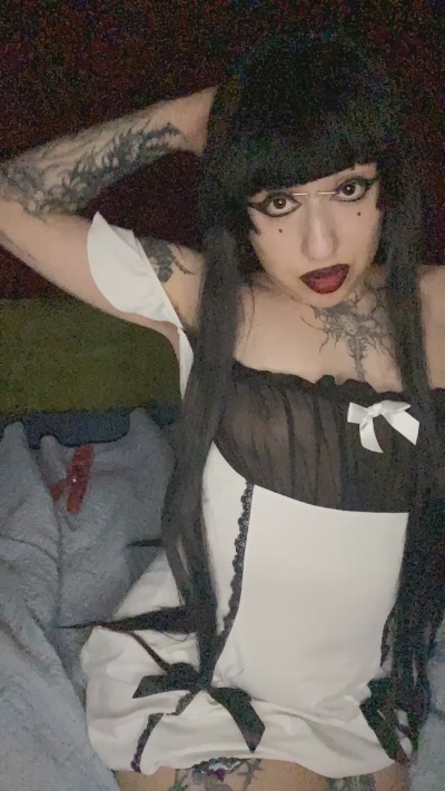 SeleneAhorcamee live cam on Cam4