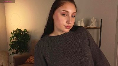 SeleneHope live cam on Cam4