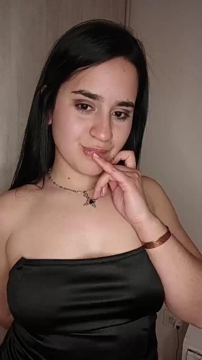 Selerose666 live cam on UnifiedCams