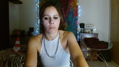 SelinaCoquine69 live cam on Cam4