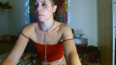 SelinaCoquine69 live cam on Cam4