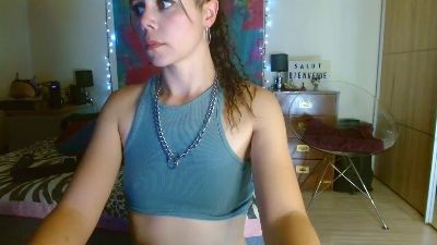 SelinaCoquine69 live cam on Cam4