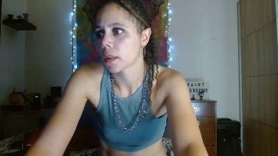 SelinaCoquine69 live cam on Cam4