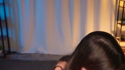 SelinaNesa live cam on Cam4