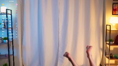 SelinaNesa live cam on Cam4