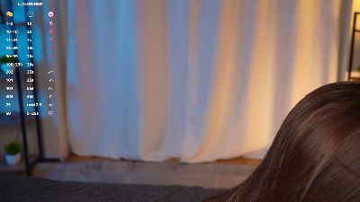 SelinaNesa live cam on Cam4