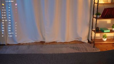 SelinaNesa live cam on Cam4