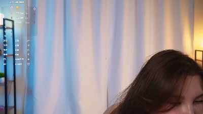 SelinaNesa live cam on Cam4