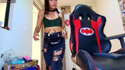 Selinna_Kylie live cam on Cam4