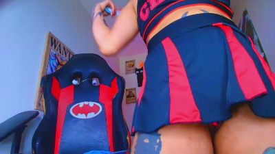 Selinna_Kylie live cam on Cam4