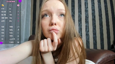 Sellectoria live cam on Cam4