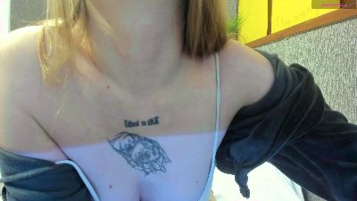 Sellectoria live cam on Cam4