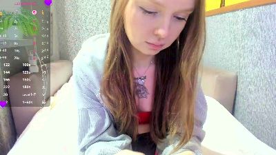 Sellectoria live cam on Cam4
