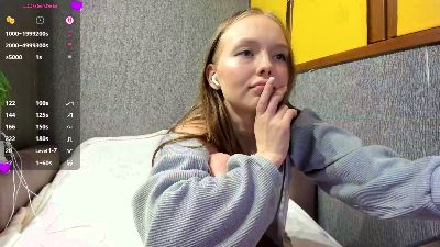 Sellectoria live cam on Cam4
